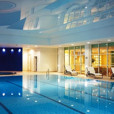 Regency Park Hotel, Health Club & Spa 태참 시설 사진