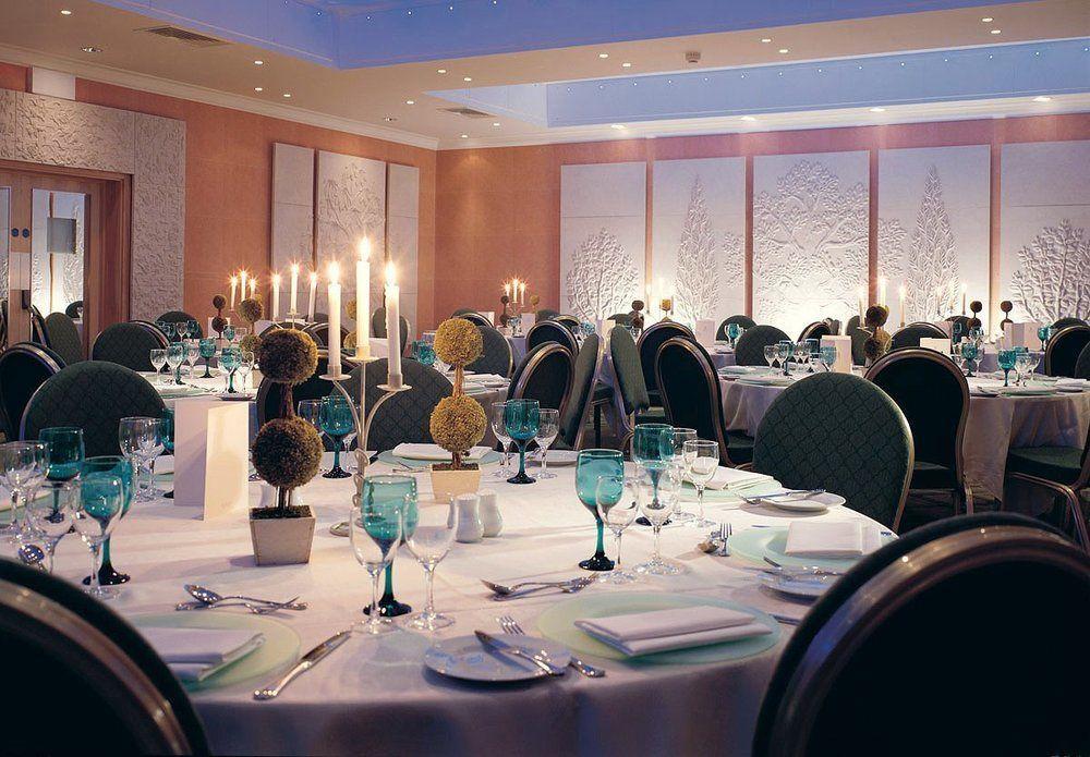 Regency Park Hotel, Health Club & Spa 태참 외부 사진